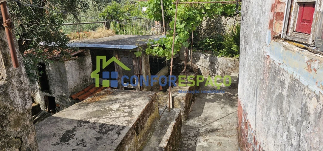 Moradia T2 para Venda em Castelo Branco Foto 11