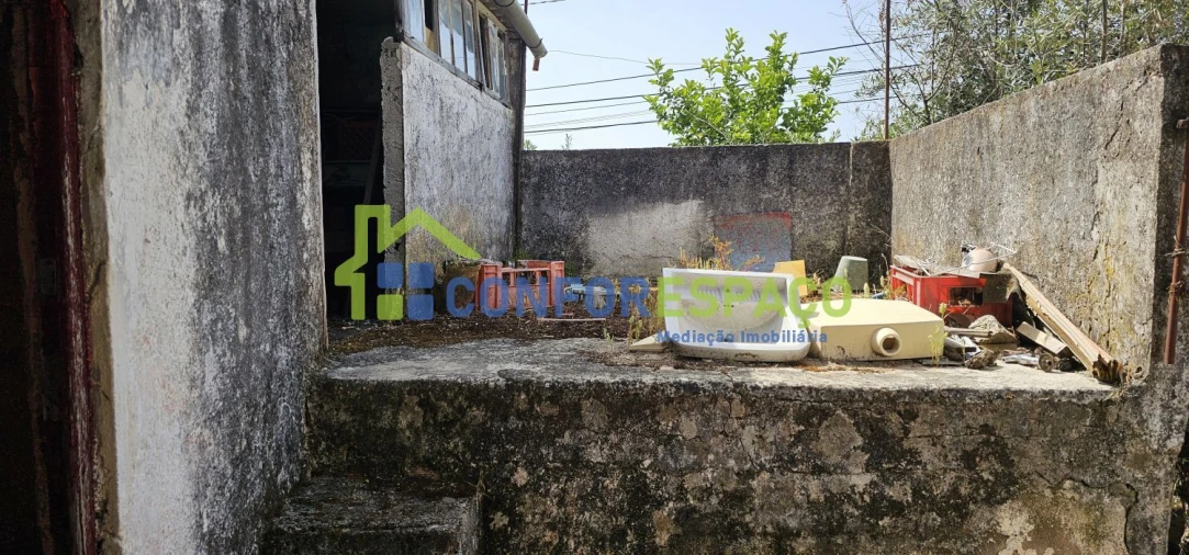 Moradia T2 para Venda em Castelo Branco Foto 17