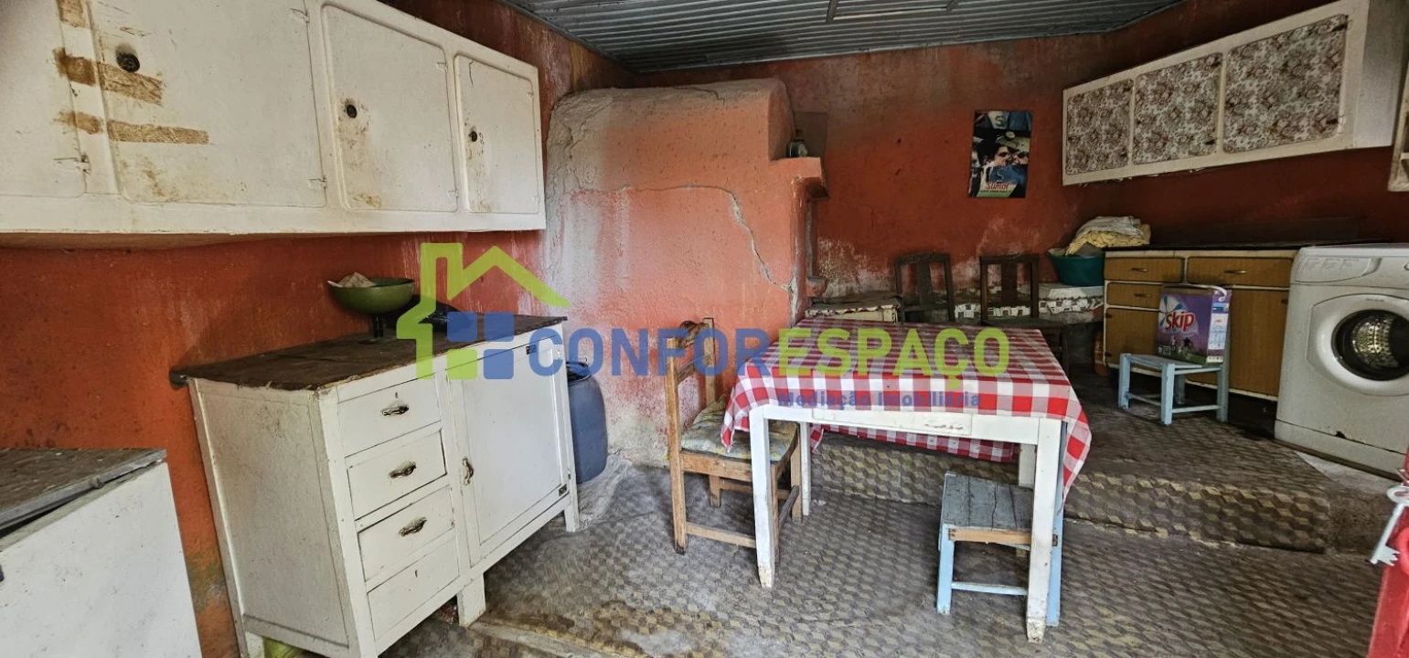 Moradia T2 para Venda em Castelo Branco Foto 1