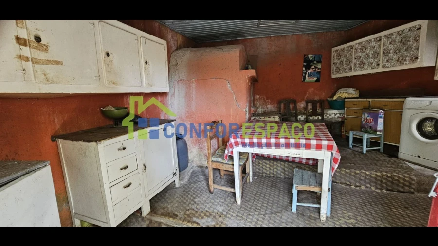 Moradia T2 para Venda em Castelo Branco