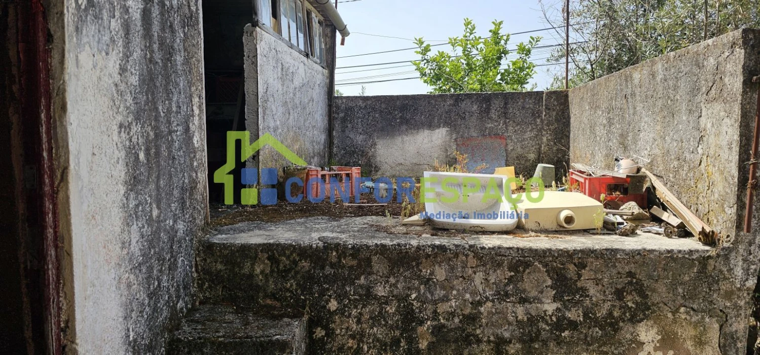 Moradia T2 para Venda em Castelo Branco Foto 17