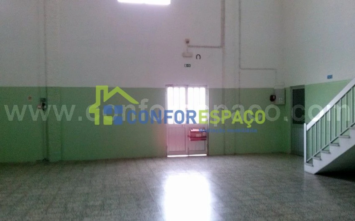 Loja para Arrendamento em Castelo Branco Foto 5