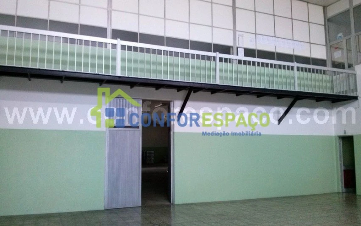 Loja para Arrendamento em Castelo Branco Foto 7