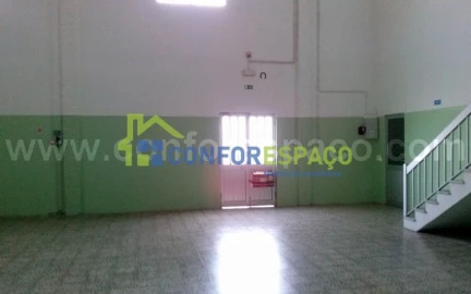Loja para Arrendamento em Castelo Branco
