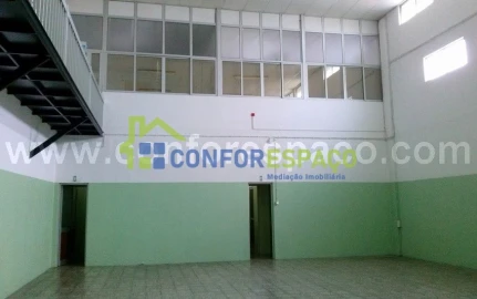 Loja para Arrendamento em Castelo Branco