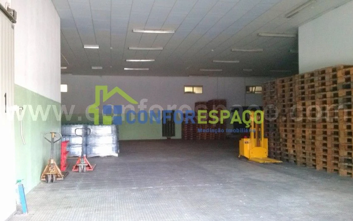 Loja para Arrendamento em Castelo Branco Foto 3