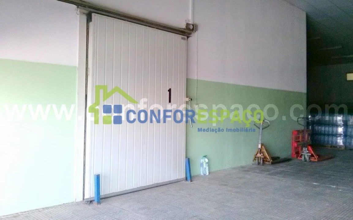 Loja para Arrendamento em Castelo Branco Foto 8