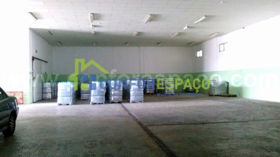 Loja para Arrendamento em Castelo Branco