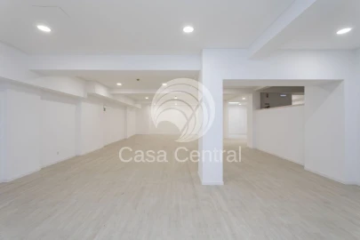 Loja para Venda em Arroios
