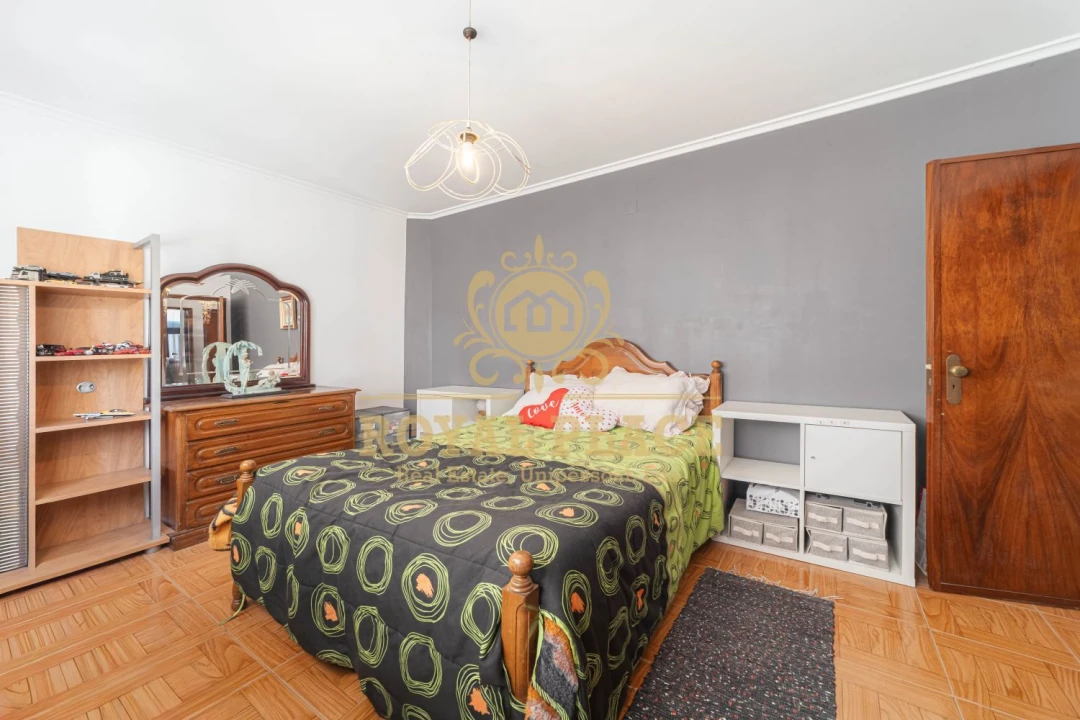 Apartamento T3 para Venda em Santa Maria da Feira, Travanca, Sanfins e Espargo Foto 4