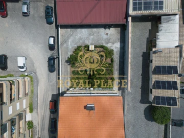 Apartamento T3 para Venda em Santa Maria da Feira, Travanca, Sanfins e Espargo