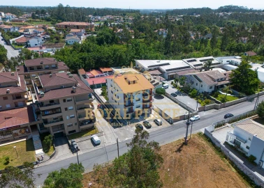 Apartamento T3 para Venda em Santa Maria da Feira, Travanca, Sanfins e Espargo