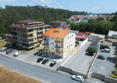 Apartamento T3 para Venda em Santa Maria da Feira, Travanca, Sanfins e Espargo