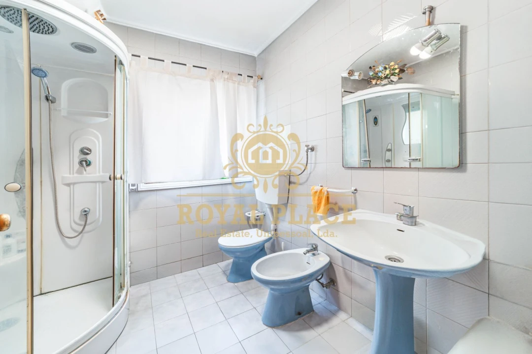 Apartamento T3 para Venda em Santa Maria da Feira, Travanca, Sanfins e Espargo Foto 9
