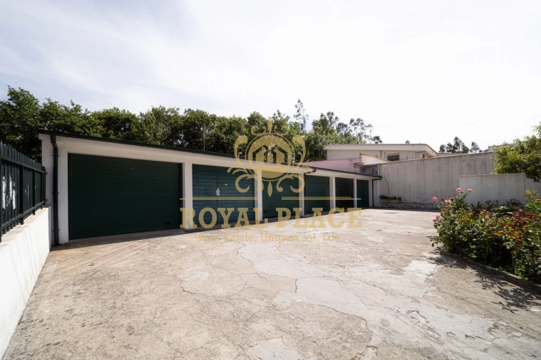 Apartamento T3 para Venda em Santa Maria da Feira, Travanca, Sanfins e Espargo Foto 20