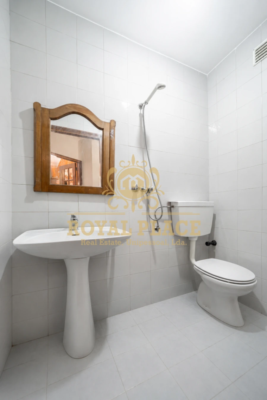 Apartamento T3 para Venda em Santa Maria da Feira, Travanca, Sanfins e Espargo Foto 3