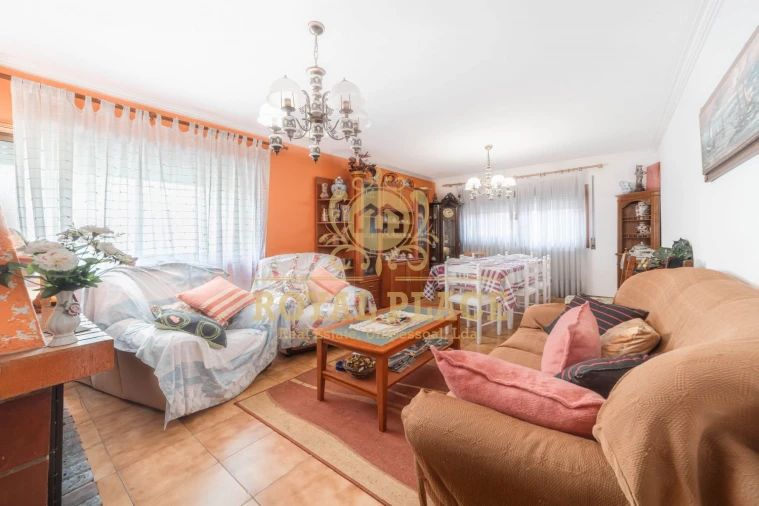 Apartamento T3 para Venda em Santa Maria da Feira, Travanca, Sanfins e Espargo Foto 7