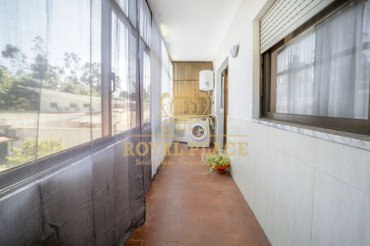 Apartamento T3 para Venda em Santa Maria da Feira, Travanca, Sanfins e Espargo Foto 12