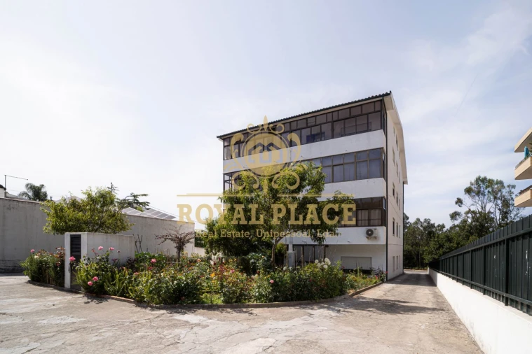 Apartamento T3 para Venda em Santa Maria da Feira, Travanca, Sanfins e Espargo Foto 19