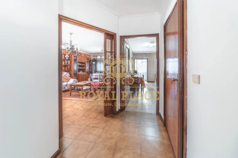Apartamento T3 para Venda em Santa Maria da Feira, Travanca, Sanfins e Espargo Foto 11
