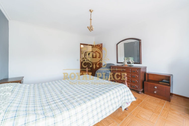 Apartamento T3 para Venda em Santa Maria da Feira, Travanca, Sanfins e Espargo Foto 6