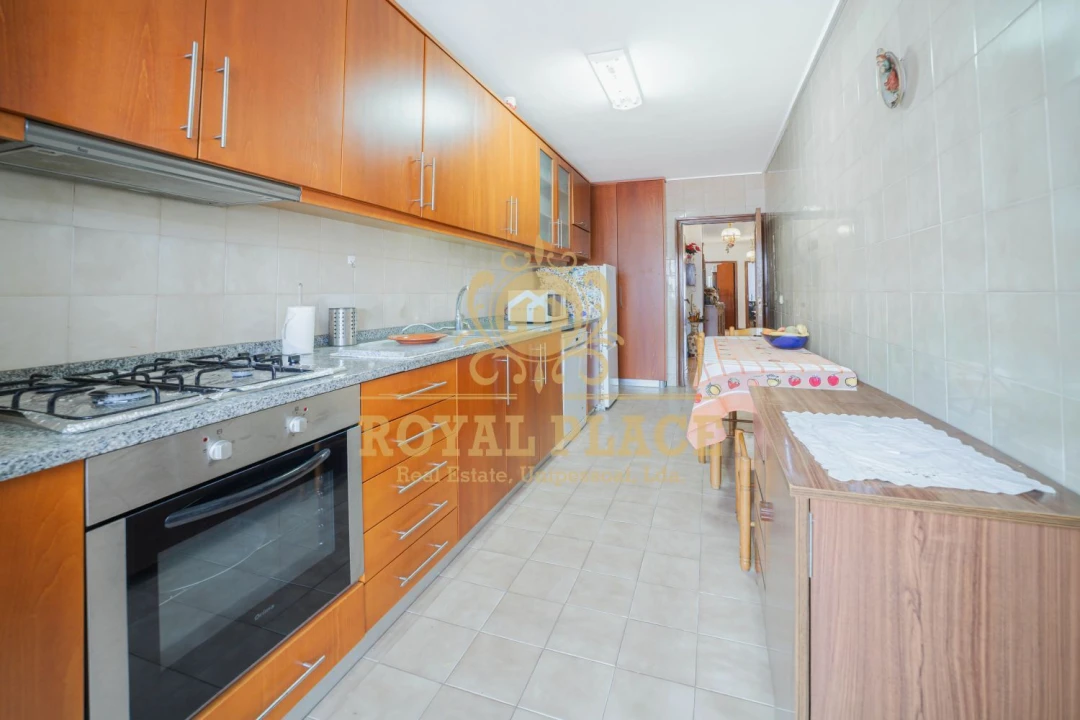 Apartamento T3 para Venda em Santa Maria da Feira, Travanca, Sanfins e Espargo Foto 13