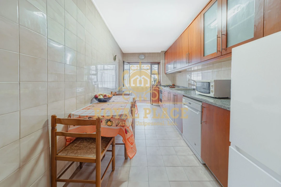 Apartamento T3 para Venda em Santa Maria da Feira, Travanca, Sanfins e Espargo Foto 14