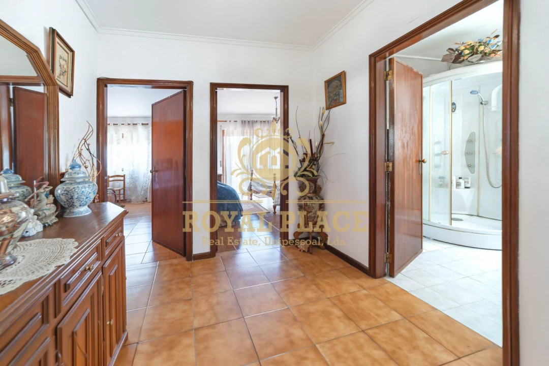 Apartamento T3 para Venda em Santa Maria da Feira, Travanca, Sanfins e Espargo Foto 15