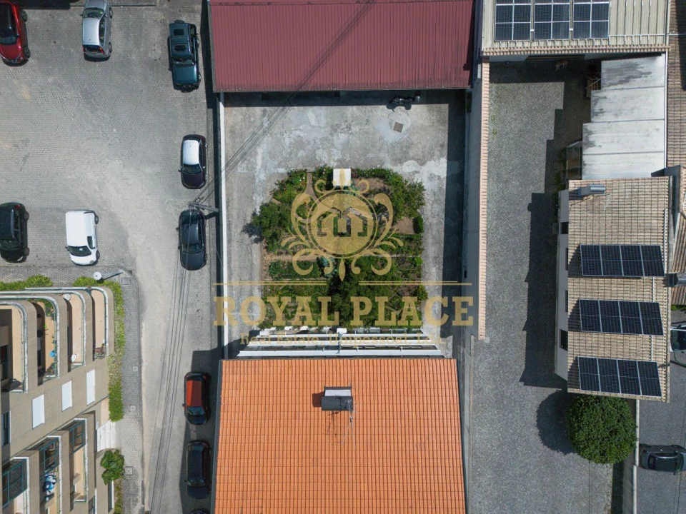 Apartamento T3 para Venda em Santa Maria da Feira, Travanca, Sanfins e Espargo Foto 21
