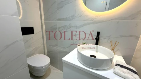 Apartamento T3 para Venda em Benfica