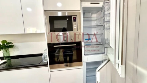 Apartamento T3 para Venda em Benfica