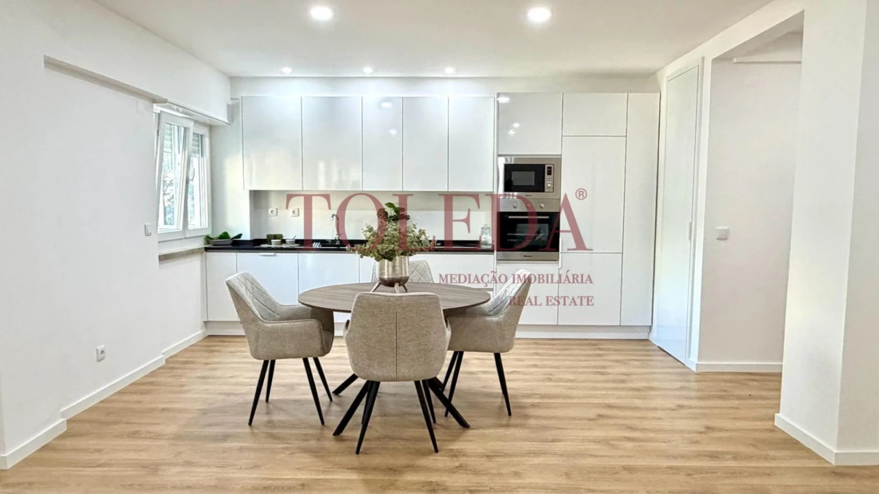 Apartamento T3 para Venda em Benfica Foto 37