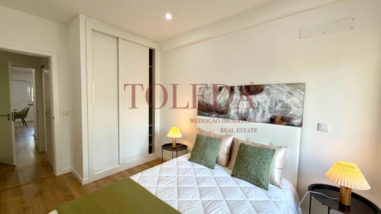 Apartamento T3 para Venda em Benfica Foto 10