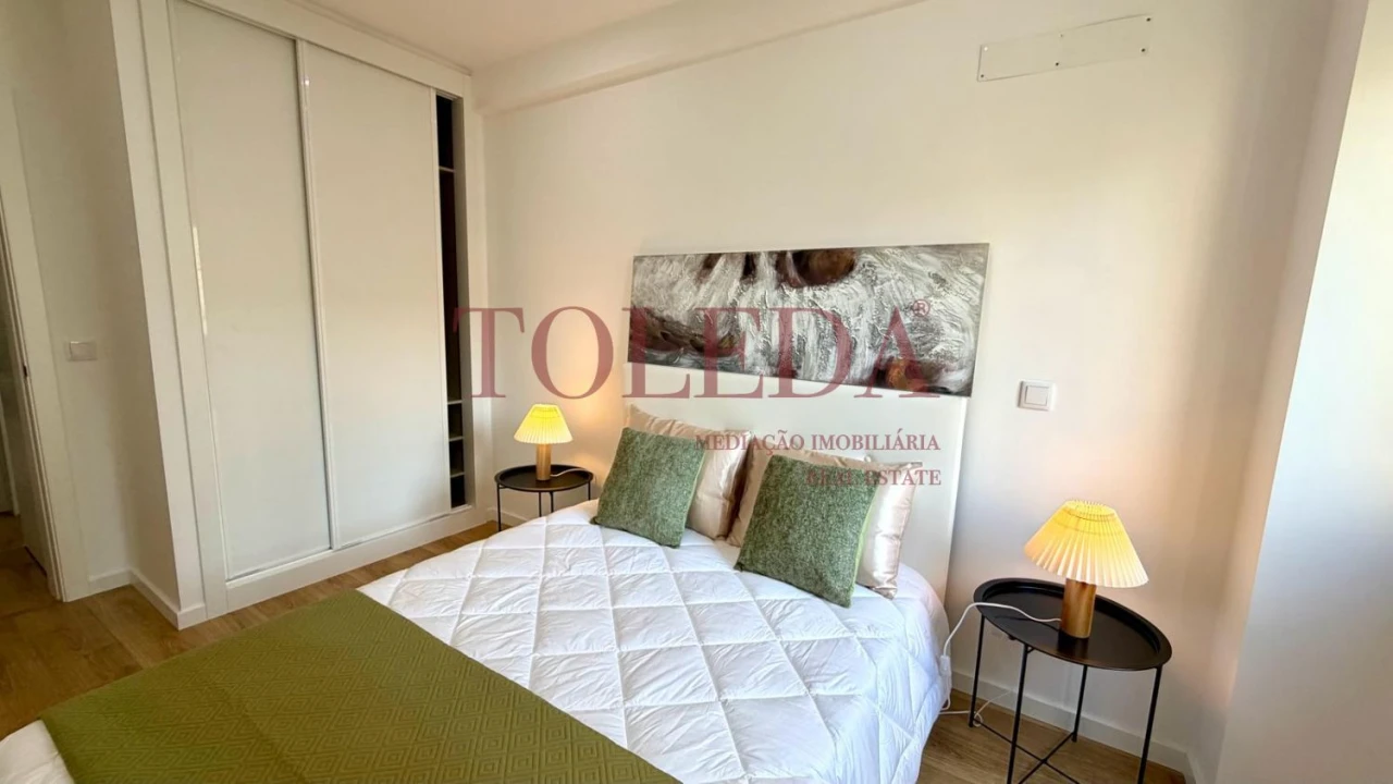 Apartamento T3 para Venda em Benfica Foto 8