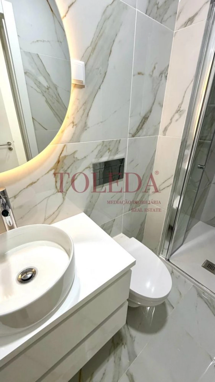 Apartamento T3 para Venda em Benfica Foto 20