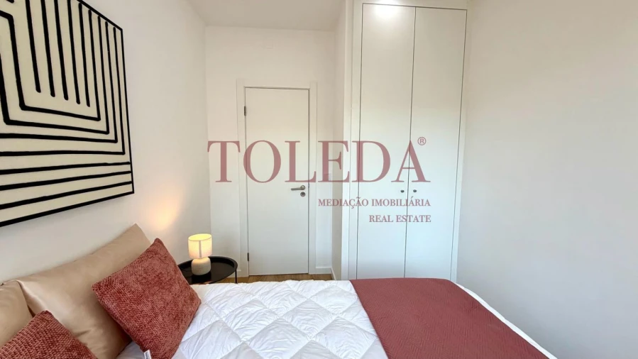 Apartamento T3 para Venda em Benfica Foto 13