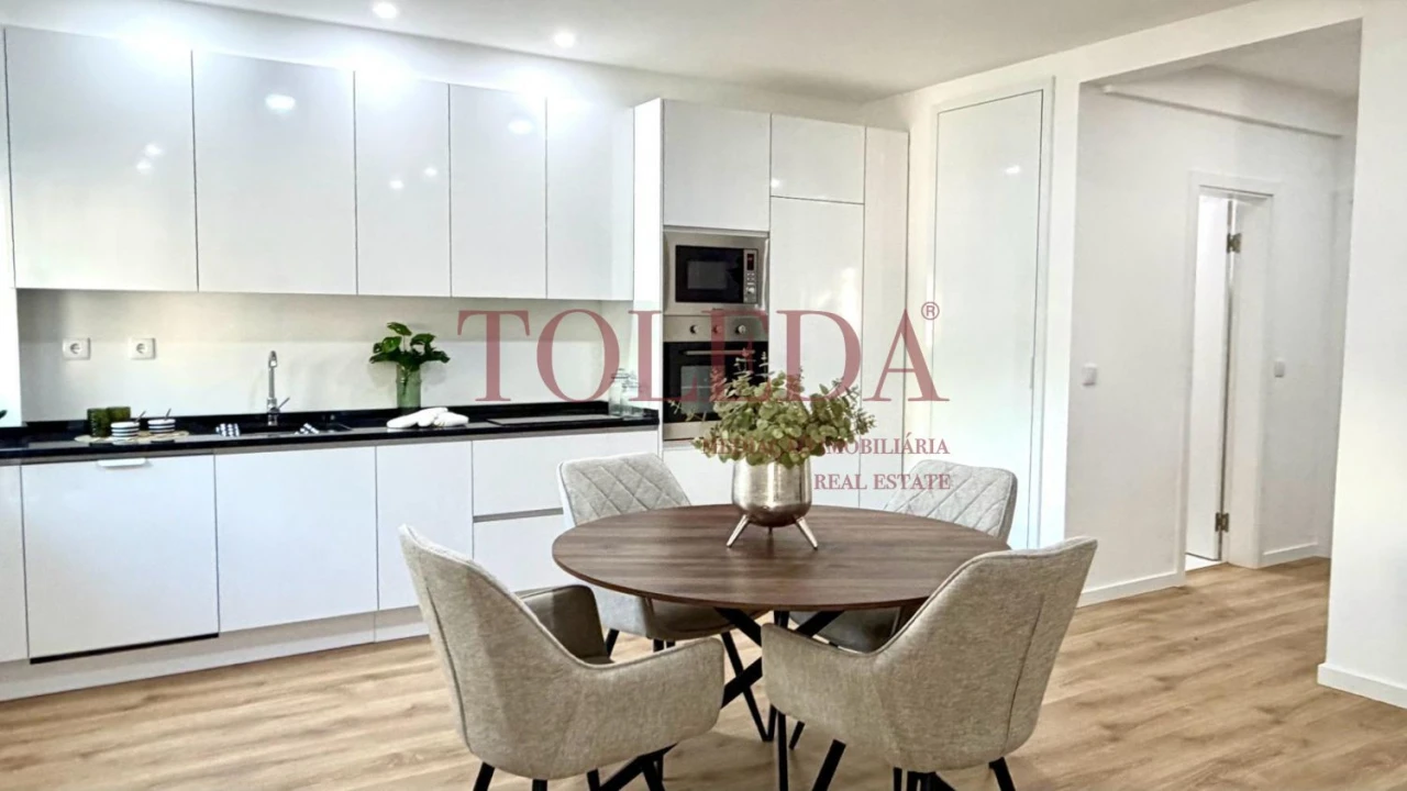 Apartamento T3 para Venda em Benfica Foto 25