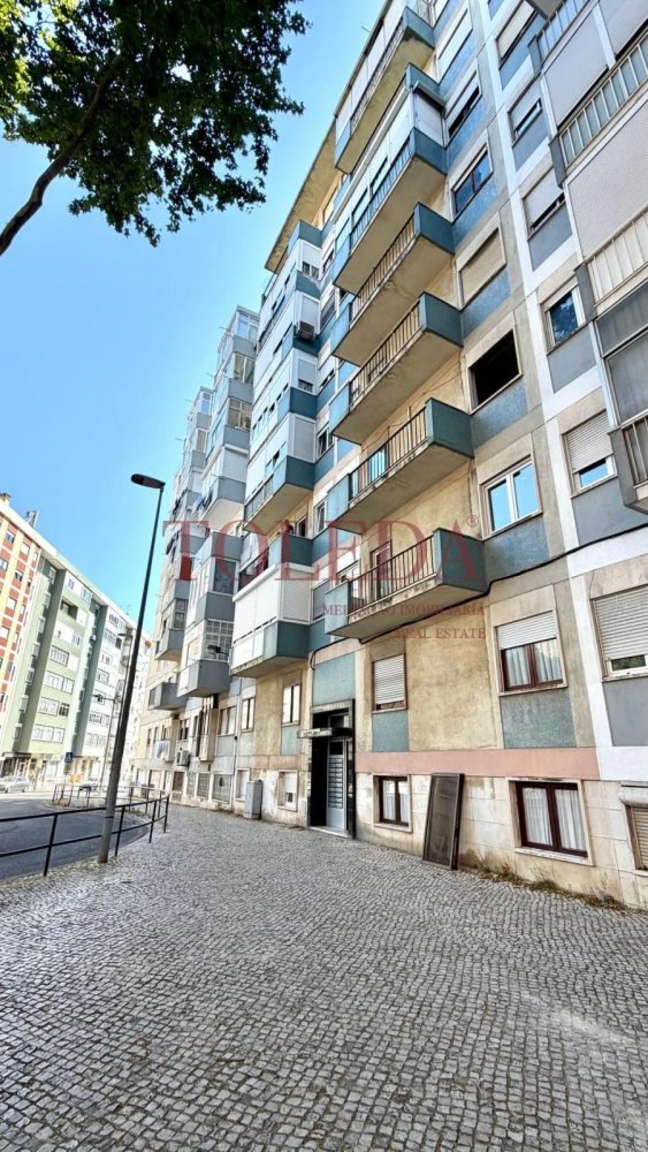 Apartamento T3 para Venda em Benfica Foto 42