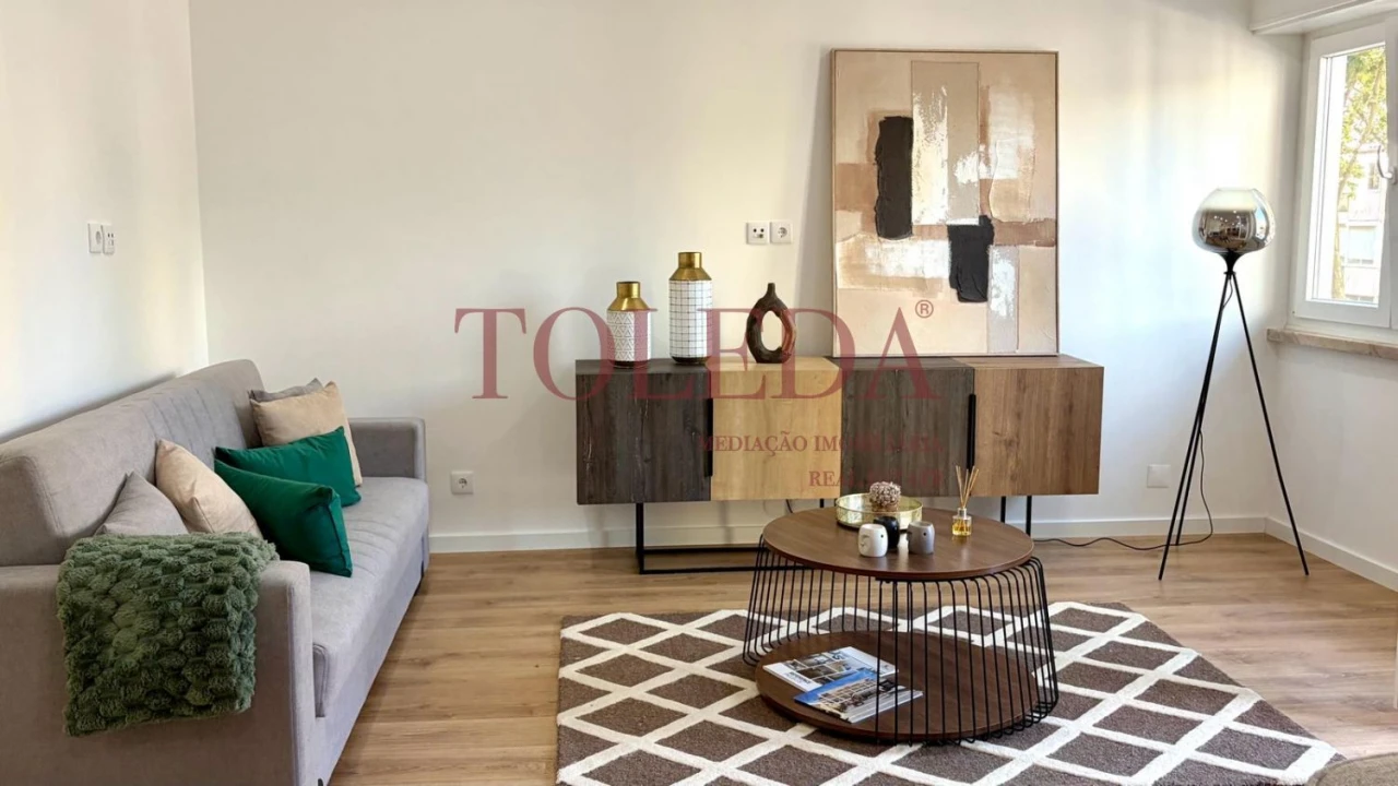 Apartamento T3 para Venda em Benfica Foto 36