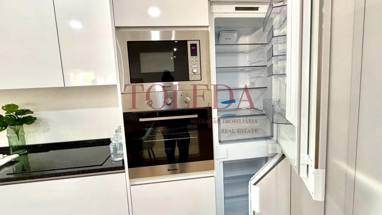 Apartamento T3 para Venda em Benfica Foto 33