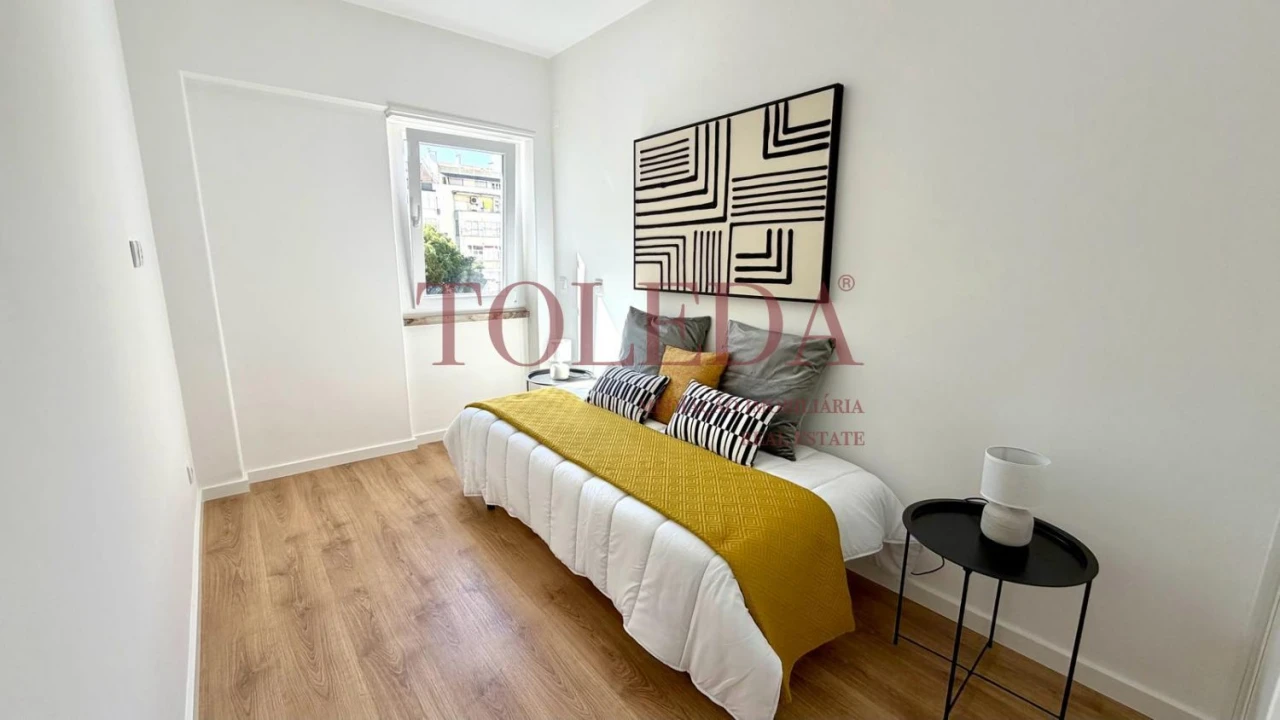 Apartamento T3 para Venda em Benfica Foto 15