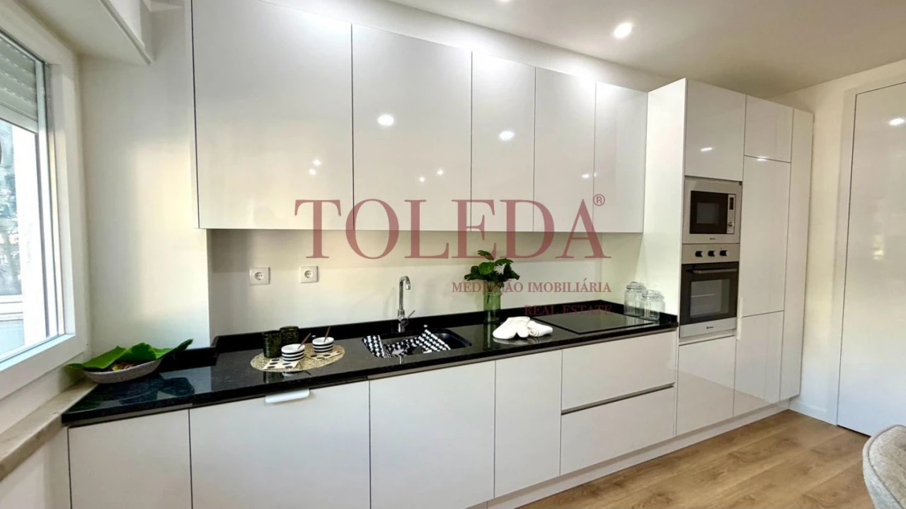 Apartamento T3 para Venda em Benfica Foto 28