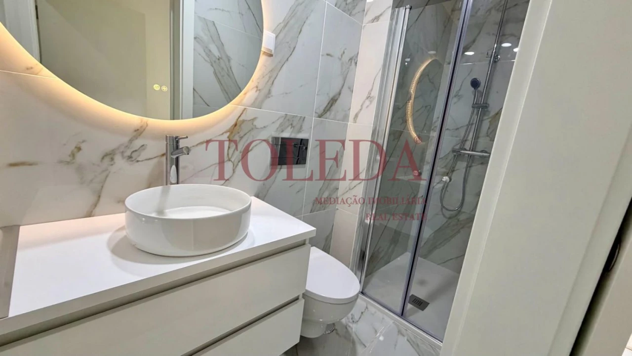 Apartamento T3 para Venda em Benfica Foto 18