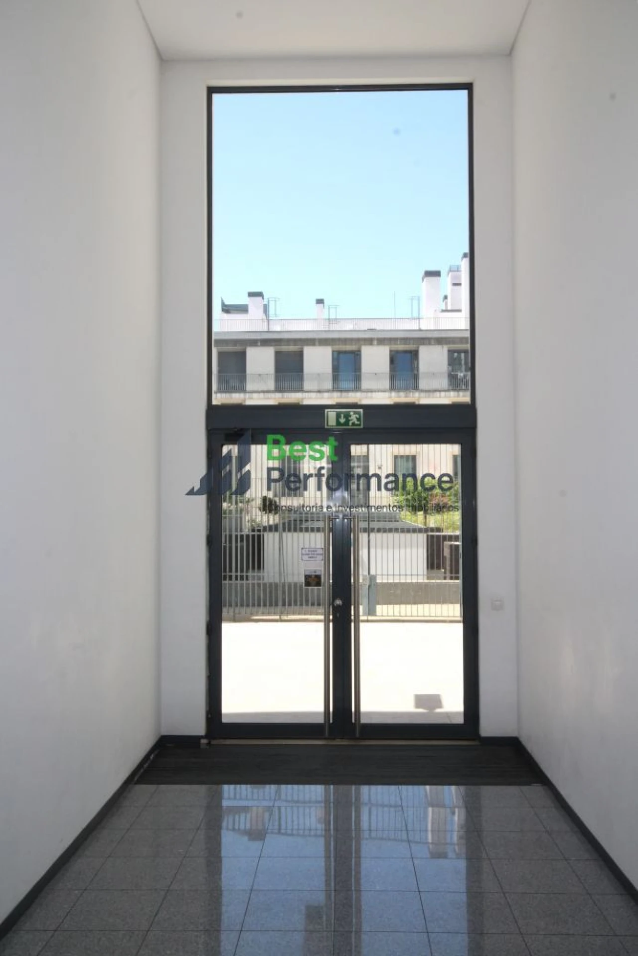 Apartamento T1 para Venda em Arroios Foto 6