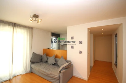 Apartamento T1 para Venda em Arroios