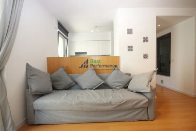 Apartamento T1 para Venda em Arroios