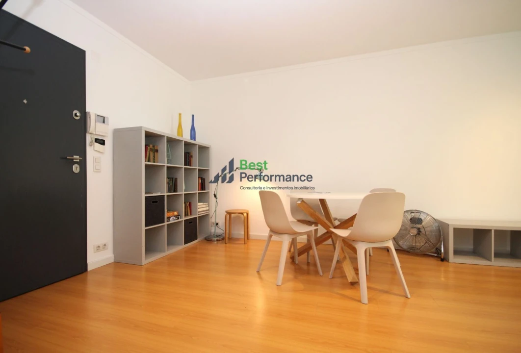 Apartamento T1 para Venda em Arroios Foto 8