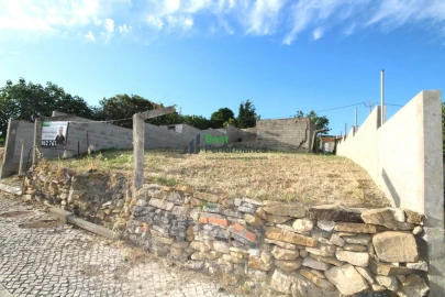 Terreno para Venda em Alhandra, São João dos Montes e Calhandriz