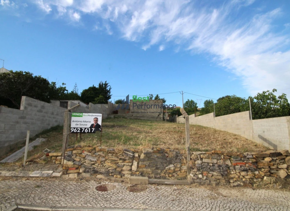 Terreno para Venda em Alhandra, São João dos Montes e Calhandriz Foto 1