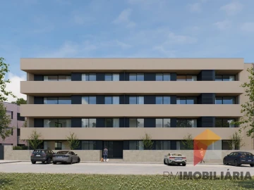 Apartamento T2 para Venda em Gulpilhares e Valadares